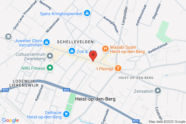 Heistse Boekhandel