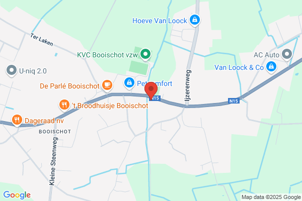 Lambrecht Nummer Één In Banden Nv