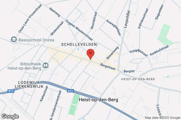 Scheirs C.
