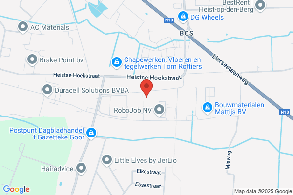 Van Den Broeck/Marleen