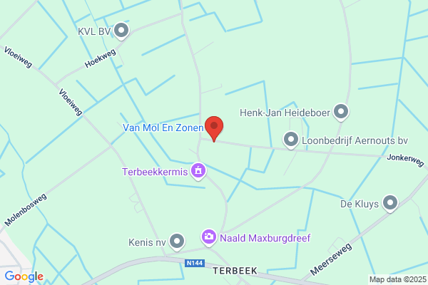 Van Mol En Co Bvba