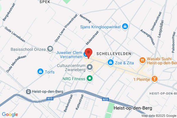 Vandeberg/Koen