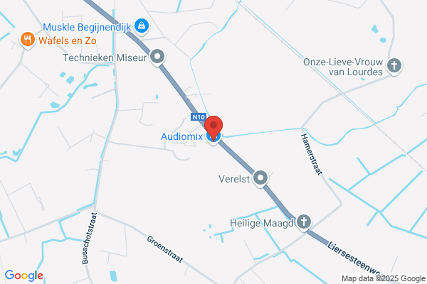 Verdonck & Zonen Bvba