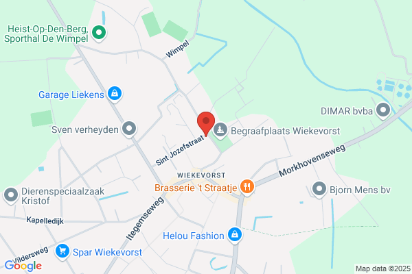 Vereniging Van De Zusters Van Berlaar
