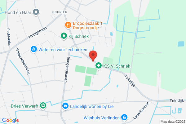 Verschueren/Frans