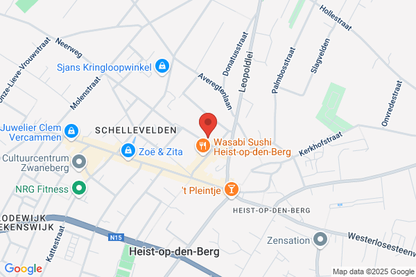 Liberale Mutualiteit Provincie Antwerpen
