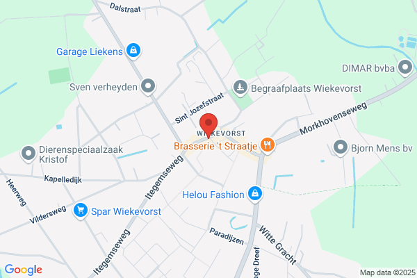 Centrum ('t) Bvba