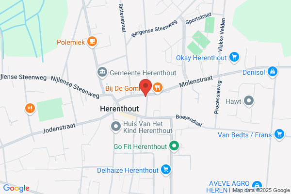 Eetkaffée 't Verschil