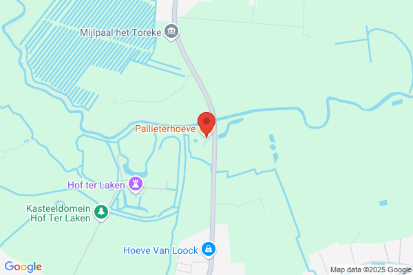 Pallieterhoeve