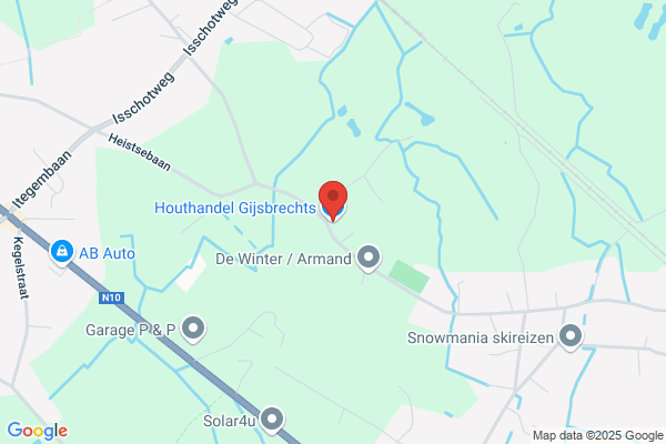 Verhelst/Georges