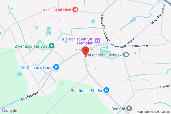 Leys/Machteld