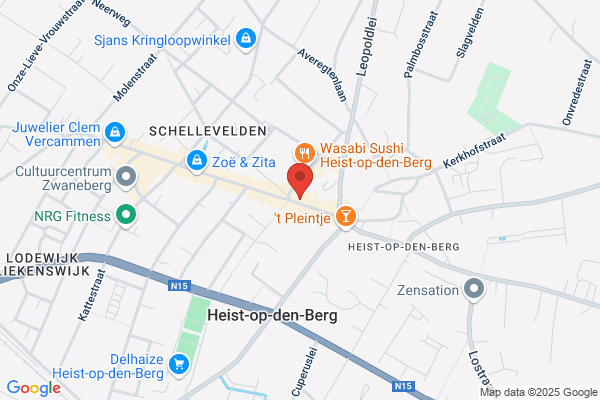 Doenja Briers