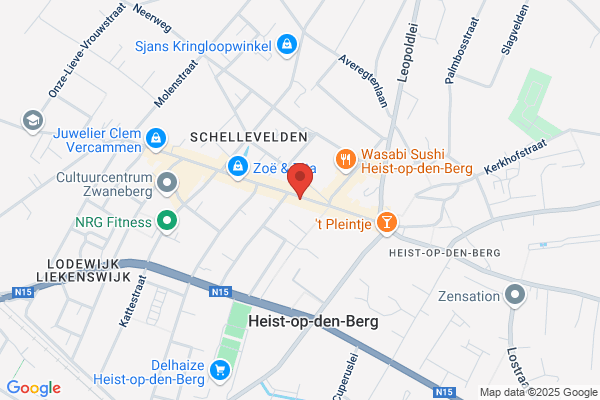 Kbc Bank & Verzekering