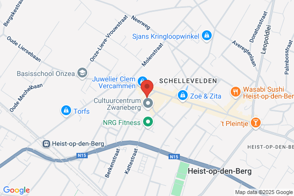 Zakenkantoor Wijns