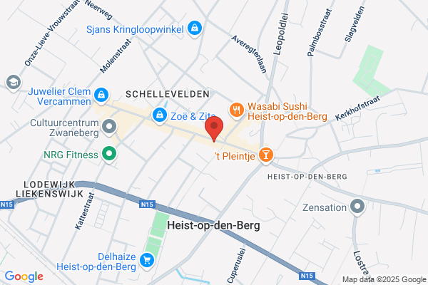 De Oude Zwaan (Taverne)