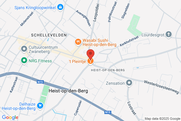 Eetcafé 't Verschil