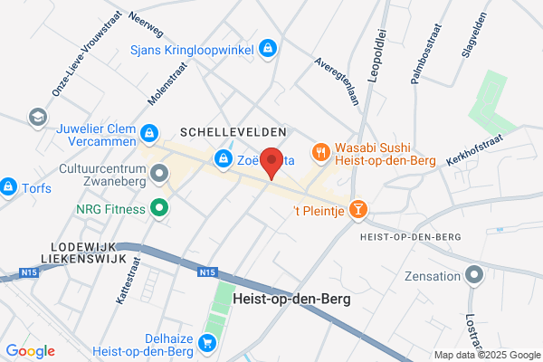 Eten Enzo
