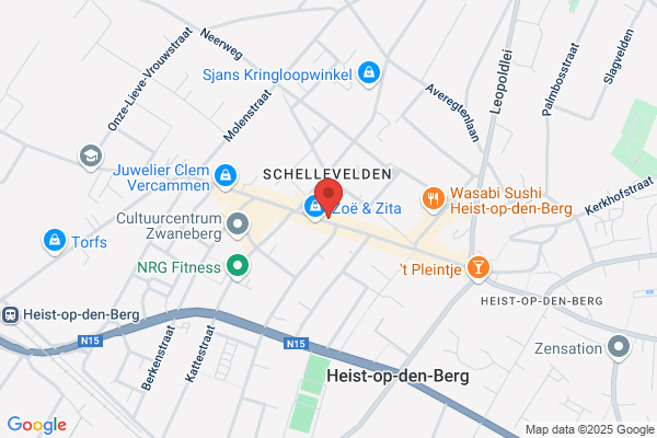 Taverne Berg