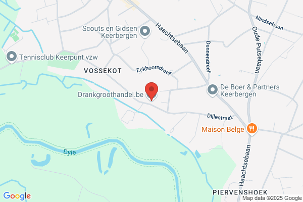 Verbruggen Drankenhandel Nv