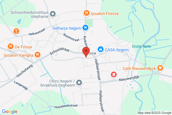 Vanheule Bvba