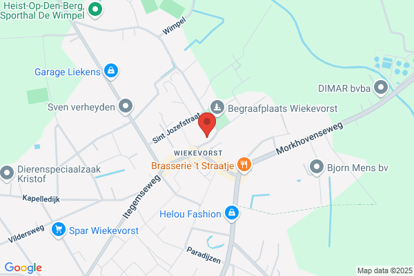 Brood En Banketbakkerij Heylen