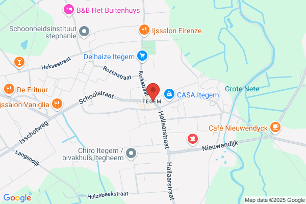 Hvn Beleidsadvies Gcv
