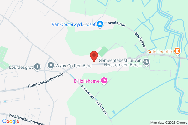 Winkelmans/Raf