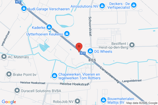 Kerashop Bvba