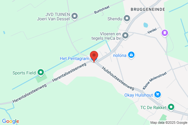 Pentagram (Het)
