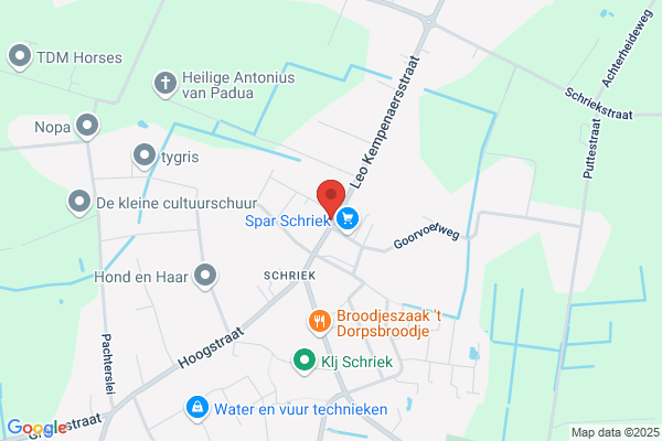 Bierpotje
