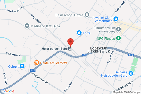 De Lindeboom Adviesapotheek