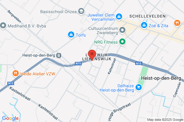 Avenue Coiffure