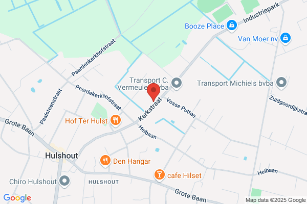 De Hoofdzaak