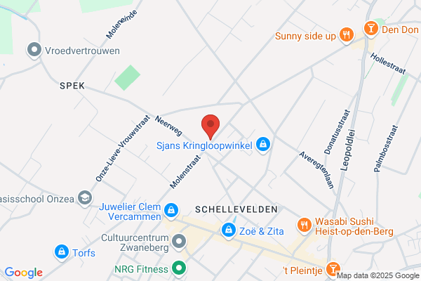 Goyvaerts/Sabine