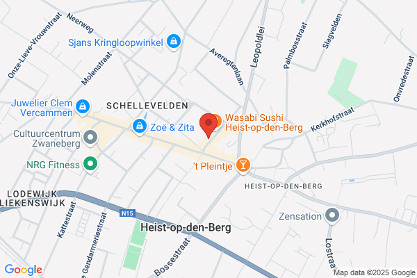 Nijs/Katelijne