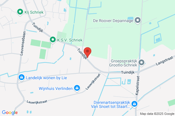 Van Kelst/Kristel