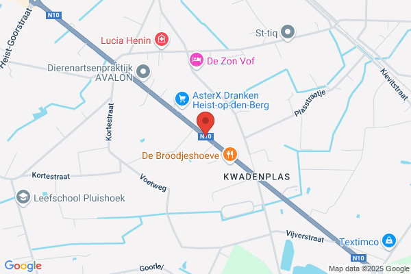 Accountantskantoor Gysemans Bvba