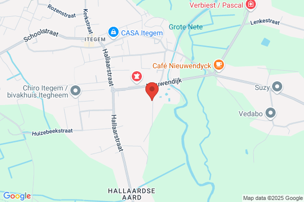 Roodhooft Nv