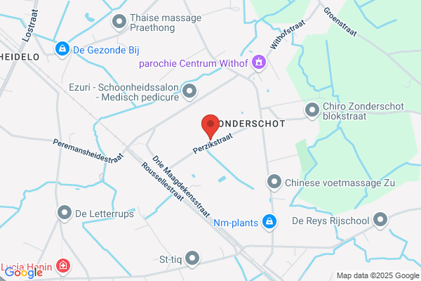 Derboven Bouwbedrijf Bvba