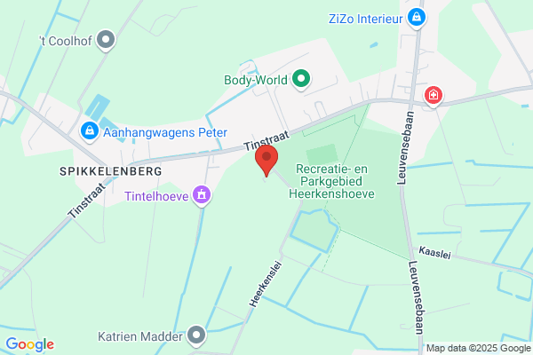 S. & F. Bouw