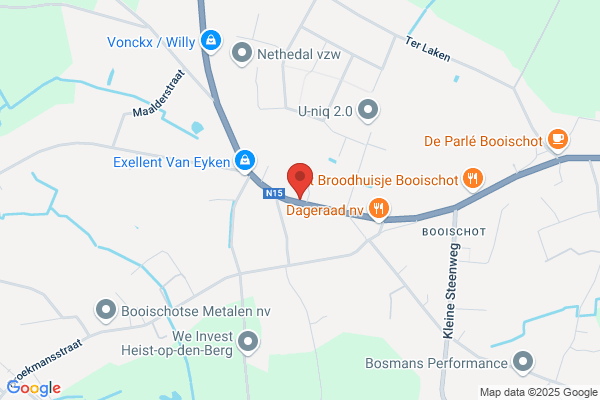 Van Den Put Gebroeders Bvba
