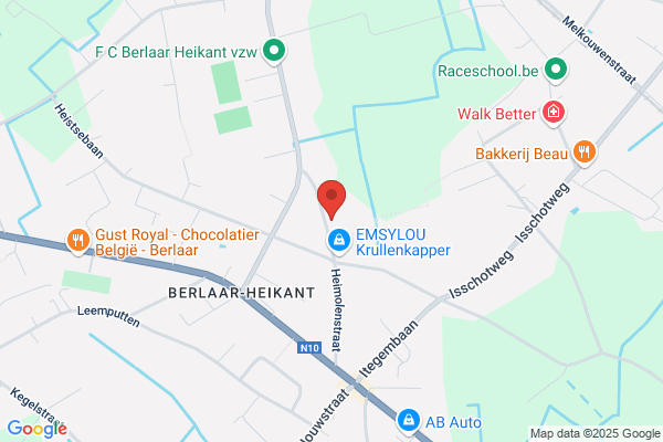 Van Dijck Bouwwerken Bvba