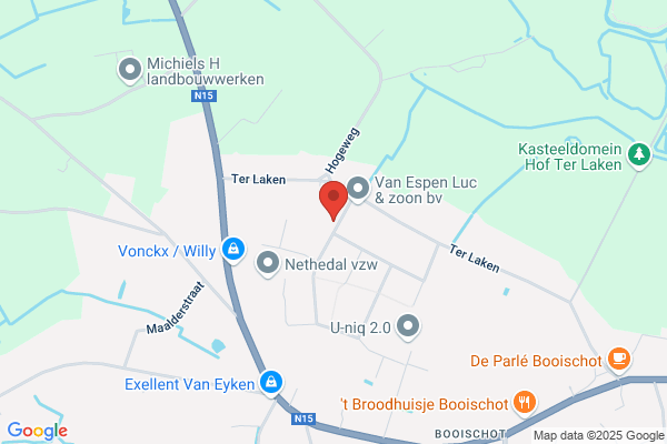 Voet-Van Noten