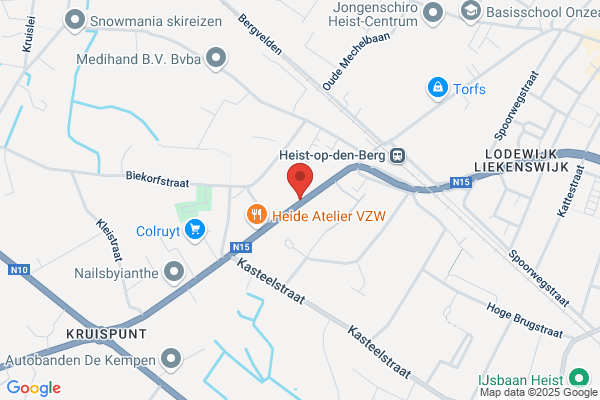 Vanden Broeck/Christiane