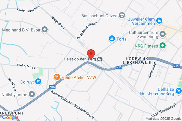 Wellens Tandartsenpraktijk