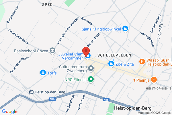 Steenmans Sarah