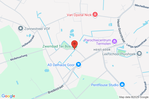 Van Den Broeck Vof