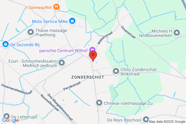 Gem Basisschool Zonderschot