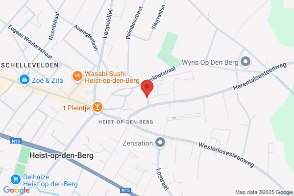 Heilig Hart Bovenbouw 2 So