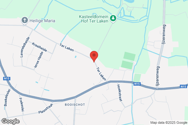 Vrije Basisschool Booischot